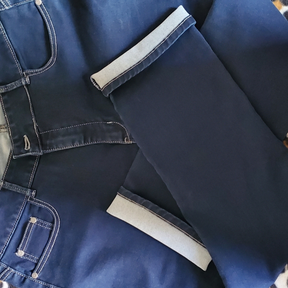 Brand New Rider Soft Jeans